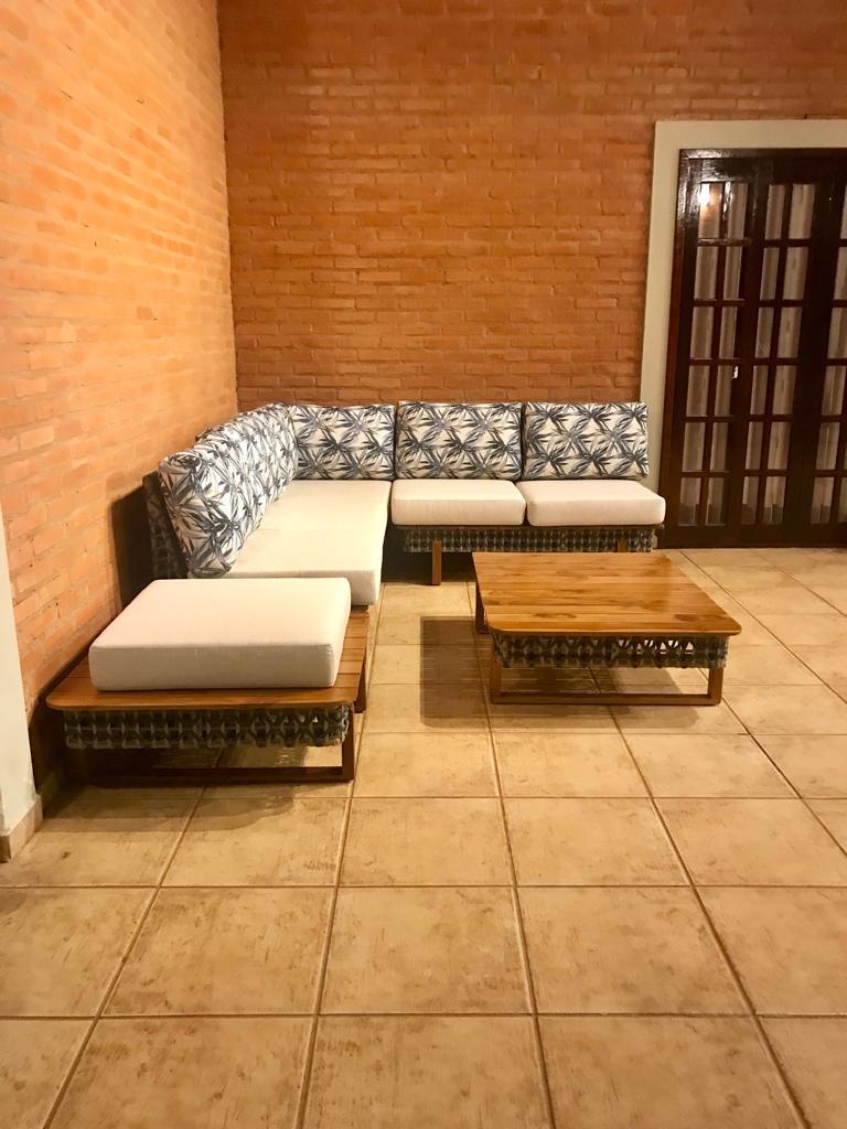 Casa, 3 quartos, 1000 m² - Foto 13